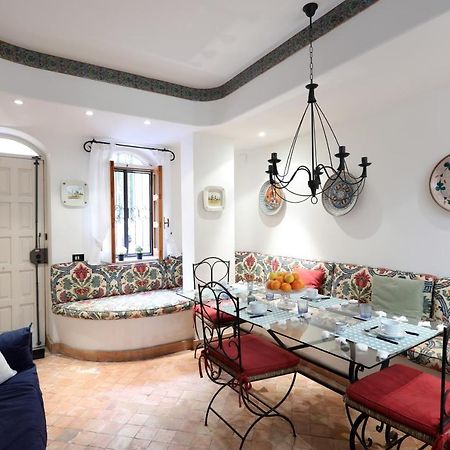 טאורמינה Porta Catania & Duomo Cozy Apartment מראה חיצוני תמונה