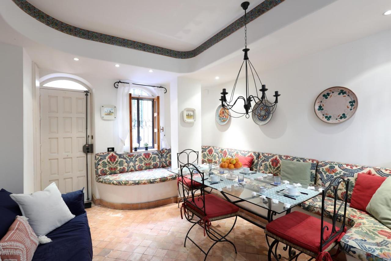 טאורמינה Porta Catania & Duomo Cozy Apartment מראה חיצוני תמונה