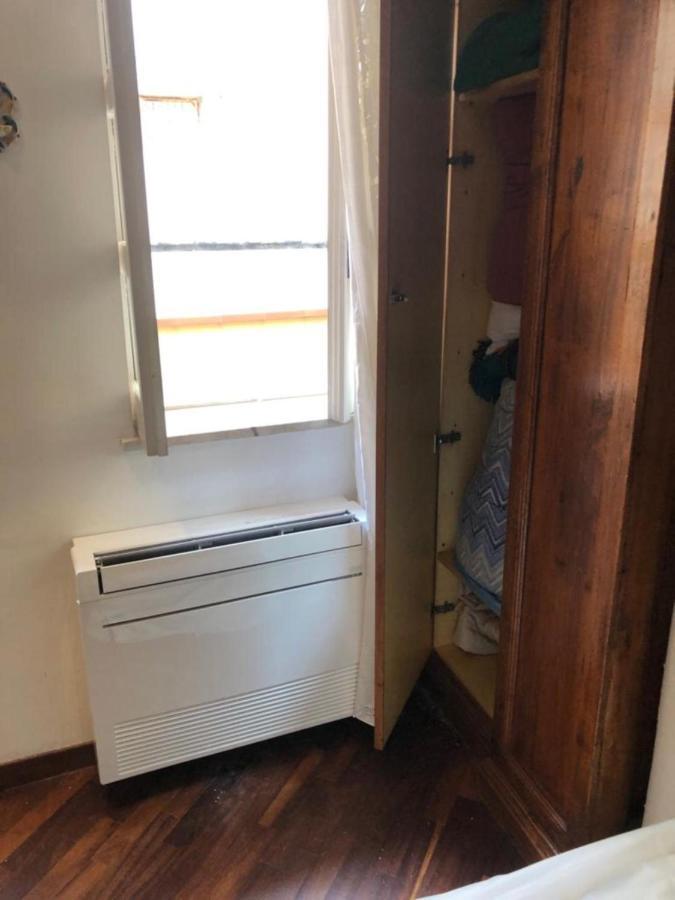 טאורמינה Porta Catania & Duomo Cozy Apartment מראה חיצוני תמונה
